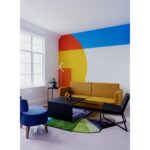 Tugitool ZERO econahk must must Elutoamööbel Homewell 19