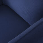 Tugitool POSH BLACK tint(et80) must Elutoamööbel Homewell 8