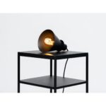 KLAR ripplamp must Laelambid Homewell 13