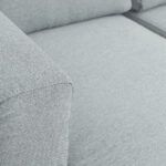 Diivan LOVER 2kohaline platyna(et90) naturaalne Diivanid Homewell 10