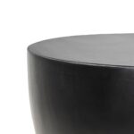 Kohvilaud Abilaud 35 cm HORSA must mangopuit Elutoamööbel Homewell 11