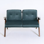 2kohaline tugitool VINC mustikas (rv87) pähklikarva Diivanid Homewell 10