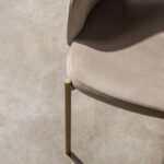 Tool MORES beežid/kuldsed jalad Söögilauatoolid, taburetid, pingid Homewell 16