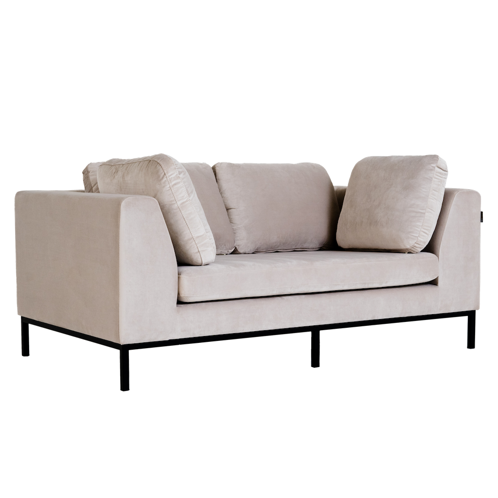 2kohaline diivan AMBIENT kookos (rv21) must Diivanid 2kohaline diivan AMBIENT kookos (rv21) must Diivanid