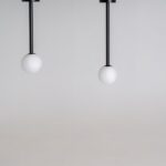 Laelamp SODO S must Laelambid Homewell 12