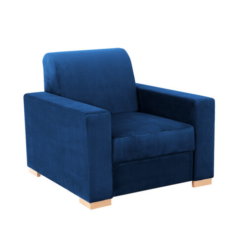 Tugitool STABLE aroonia (rv81) naturaalne Elutoamööbel