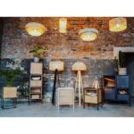 SKAP BLACK 2R1 UKSEGA RIIEDEL x2 Sisustus Homewell 10