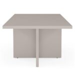 Kohvilaud ASH ristkülikukujuline kašmiir Elutoamööbel Homewell 14