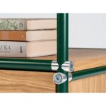 TV-alus SKARDU H3 FLEX Elutoamööbel Homewell 15