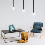 Laelamp SODO M must Laelambid Homewell 12