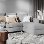 Nurgadiivan LOVER R teras(et91) naturaalne Elutoamööbel Homewell 14