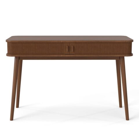 Laud liistudega ORA pähklipuu Mööbel