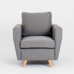 Tugitool LOVER teras (et91) naturaalne Elutoamööbel Homewell 11