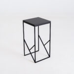 Abilaud FANCY BASIC 30 must Elutoamööbel Homewell 8