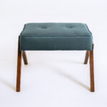 Tool Jalapink VINC mustikas (rv87) pähklikarva Söögilauatoolid, taburetid, pingid Homewell 12