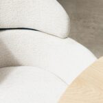 Söögitool MAREO ekrü/mustad jalad Söögilauatoolid, taburetid, pingid Homewell 14