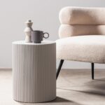 Kohvilaud Abilaud RYU 35 cm hallikasbeež sooneline Elutoamööbel Homewell 9