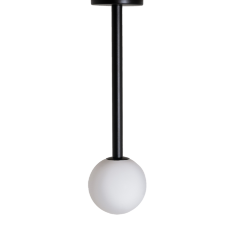 Laelamp SODO M must Laelambid