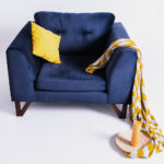 Tugitool WILLY aroonia (rv81) pähkline Elutoamööbel Homewell 10