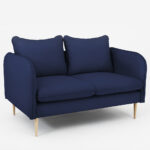 Diivan POSH WOOD 2kohaline tint(et80) naturaalne Diivanid Homewell 8