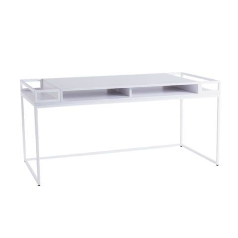 Riidepuu SABU METAL must Esik ja Garderoob