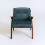 Tugitool VINC mustikas (rv87) pähklikarva Elutoamööbel Homewell 8