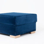 Tumba Pouf STABLE aroonia(rv81) naturaalne Elutoamööbel Homewell 11