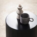 Kohvilaud Abilaud RYU 35 cm must sooneline Elutoamööbel Homewell 7