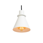 KLAR ripplamp valge Laelambid Homewell 10