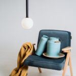 Laelamp SODO S must Laelambid Homewell 15