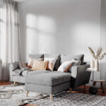 Nurgadiivan LOVER R teras(et91) naturaalne Elutoamööbel Homewell 15