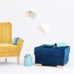 Tumba Pouf STABLE aroonia(rv81) naturaalne Elutoamööbel Homewell 13