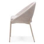 Tool DEAN beež buklee Söögilauatoolid, taburetid, pingid Homewell 14