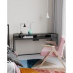 KLAR ripplamp valge Laelambid Homewell 12