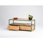 TV-alus SKARDU H3 FLEX Elutoamööbel Homewell 11