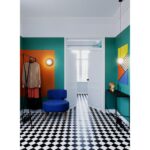 Rippvalgusti SKIVA BALL S Laelambid Homewell 15