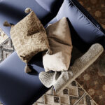 Nurgadiivan POSH P WOOD tint(et80) naturaalne Elutoamööbel Homewell 11