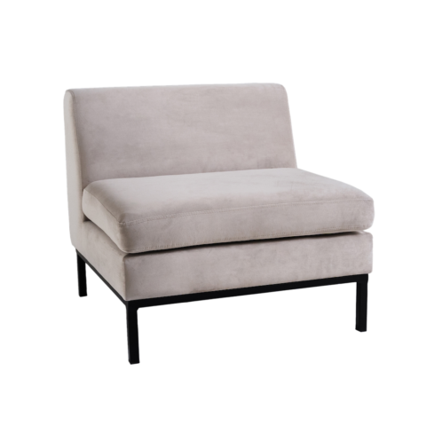 Moodul AMBIENT – kookos(rv21) must Diivanid