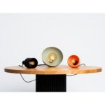 STRALE 3 rippvalgusti Laelambid Homewell 14