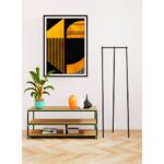 Konsoollaud Konsool SKARDU H3 FLEX Elutoamööbel Homewell 13