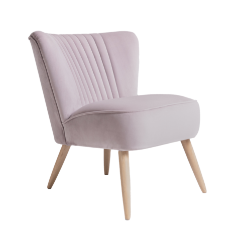 Tugitool HARRY litši (rv62) naturaalne Elutoamööbel