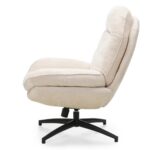 Beež pöördtool jalatoega MERANO Söögilauatoolid, taburetid, pingid Homewell 13