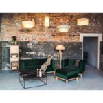 Riiul SKAP 1R3 MIX must Elutoamööbel Homewell 8