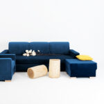 Tumba Pouf STABLE aroonia(rv81) naturaalne Elutoamööbel Homewell 14