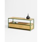 TV-alus SKARDU H3 FLEX Elutoamööbel Homewell 17