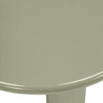 Kohvilaud 60cm LECREL oliivroheline läikiv Elutoamööbel Homewell 8