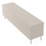 TV-alus TIRAMI hallikasbeež sooneline Elutoamööbel Homewell 14