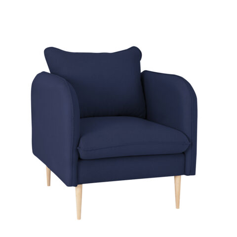 Tugitool POSH WOOD tint (et80) naturaalne Elutoamööbel