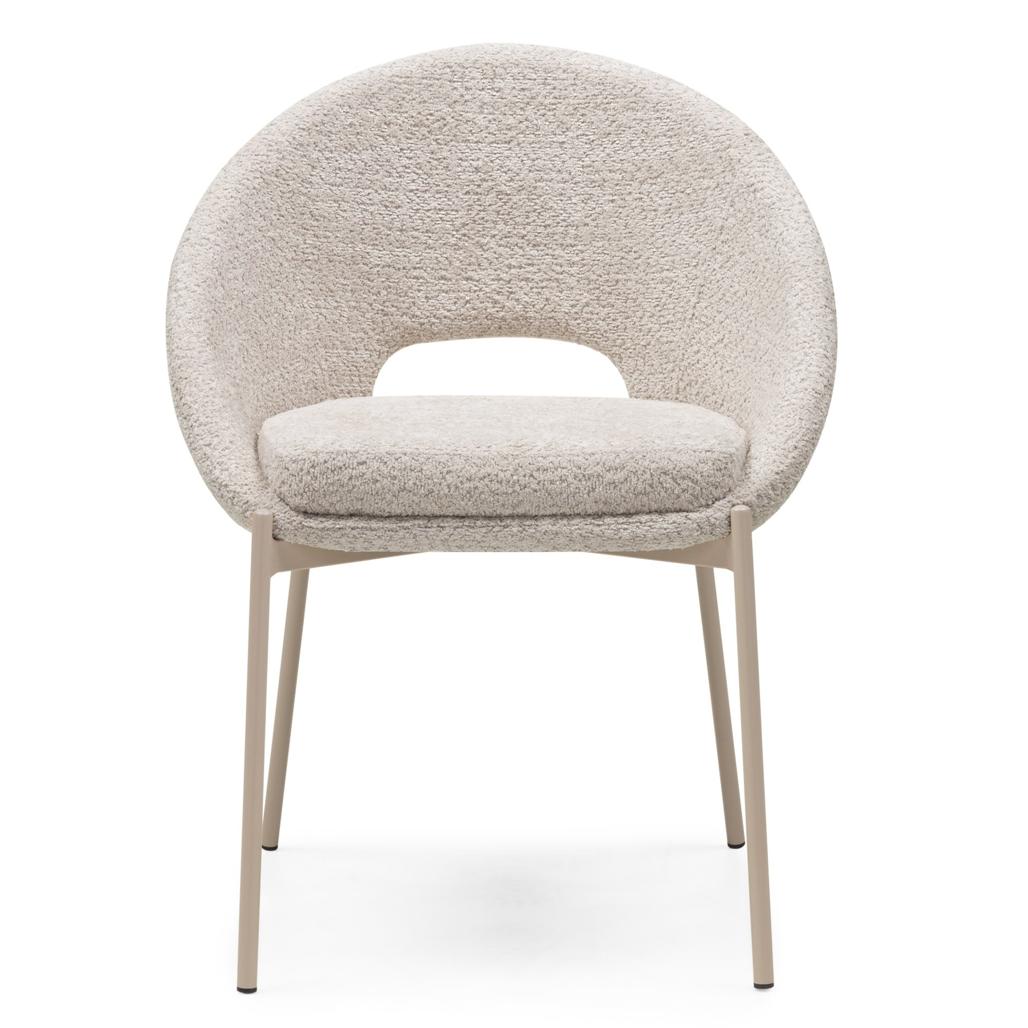 Tool DEAN beež buklee minimaalne kogus – 2 tk Söögilauatoolid, taburetid, pingid Tool DEAN beež buklee minimaalne kogus – 2 tk Söögilauatoolid, taburetid, pingid