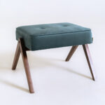 Tool Jalapink VINC mustikas (rv87) pähklikarva Söögilauatoolid, taburetid, pingid Homewell 9